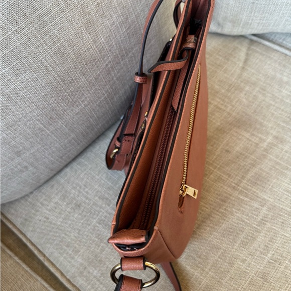 Sole society vegan Crossbody bag nwot - Picture 3 of 11